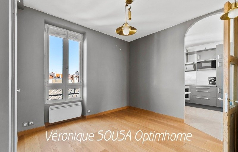 Apartment in Armagis, Saint-Germain-en-Laye, France 3 - 18222639