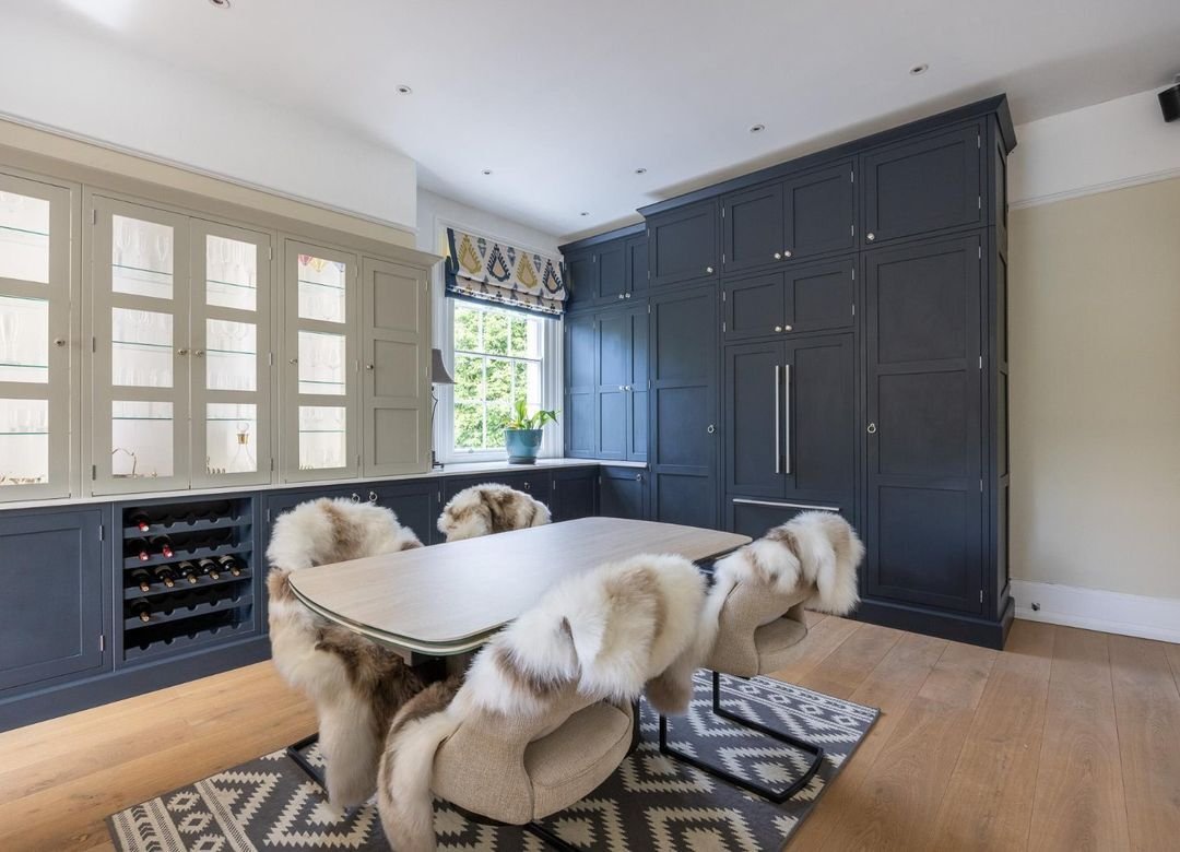 Apartment in Hasbury, Cheltenham, England 4 - 18222159