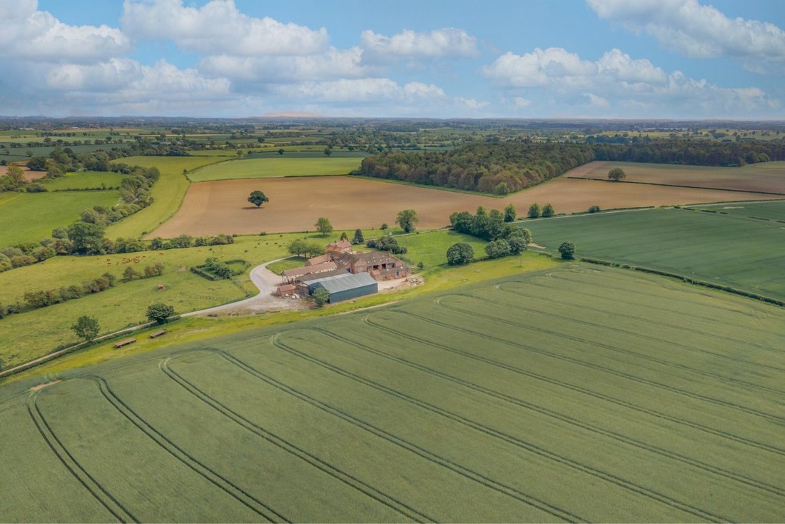 Land in York, England 1 - 18222479