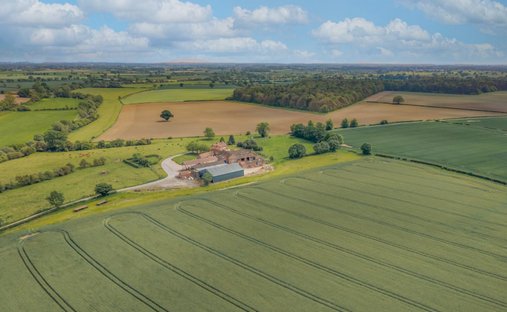 Terreno en York, Inglaterra 1