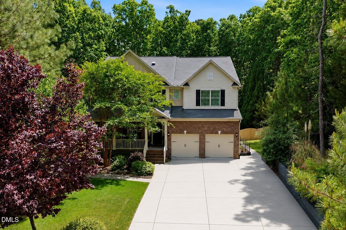 House in Chapel Hill, North Carolina, United States 5 - 18222627
