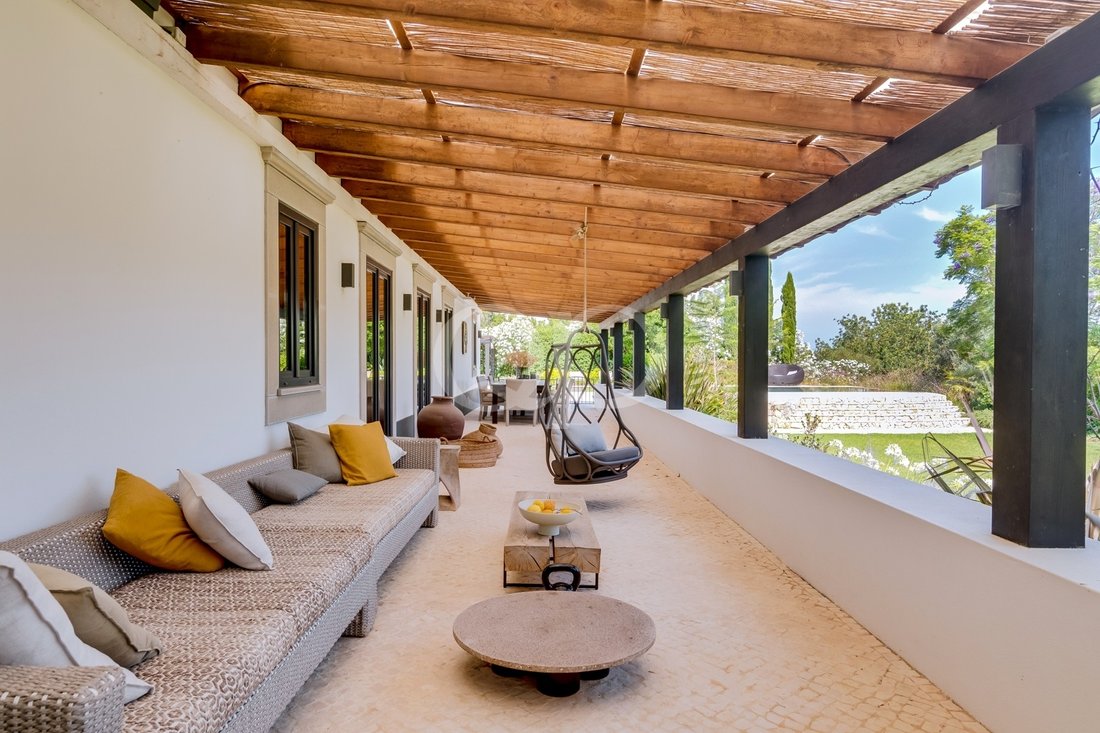 Villa in Luz de Tavira e Santo Estevao, Algarve, Portugal 3 - 18222048