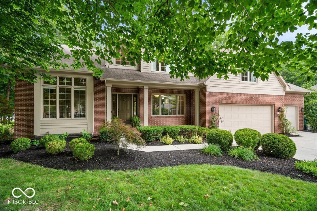 House in Westfield, Indiana, United States 4 - 18222021