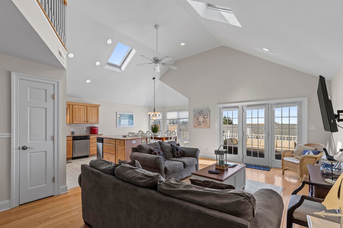 Condominio a Lower Township, New Jersey, Stati Uniti 4 - 18222421