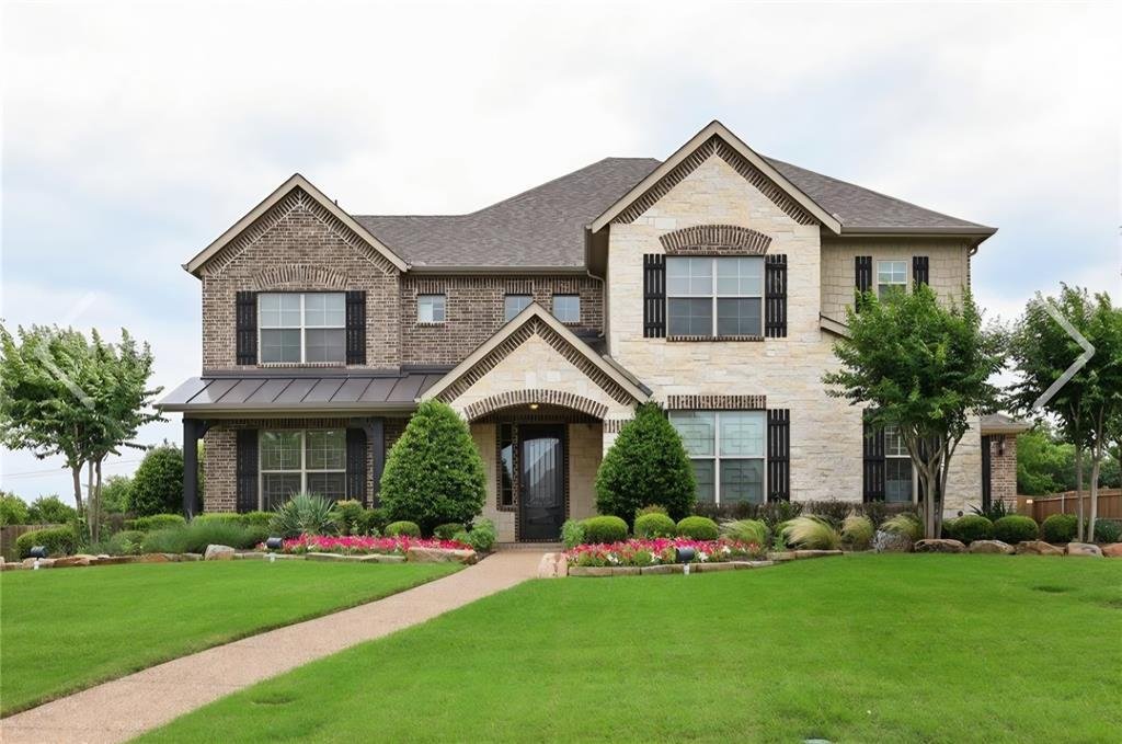 House in Sunnyvale, Texas, United States 2 - 18219620