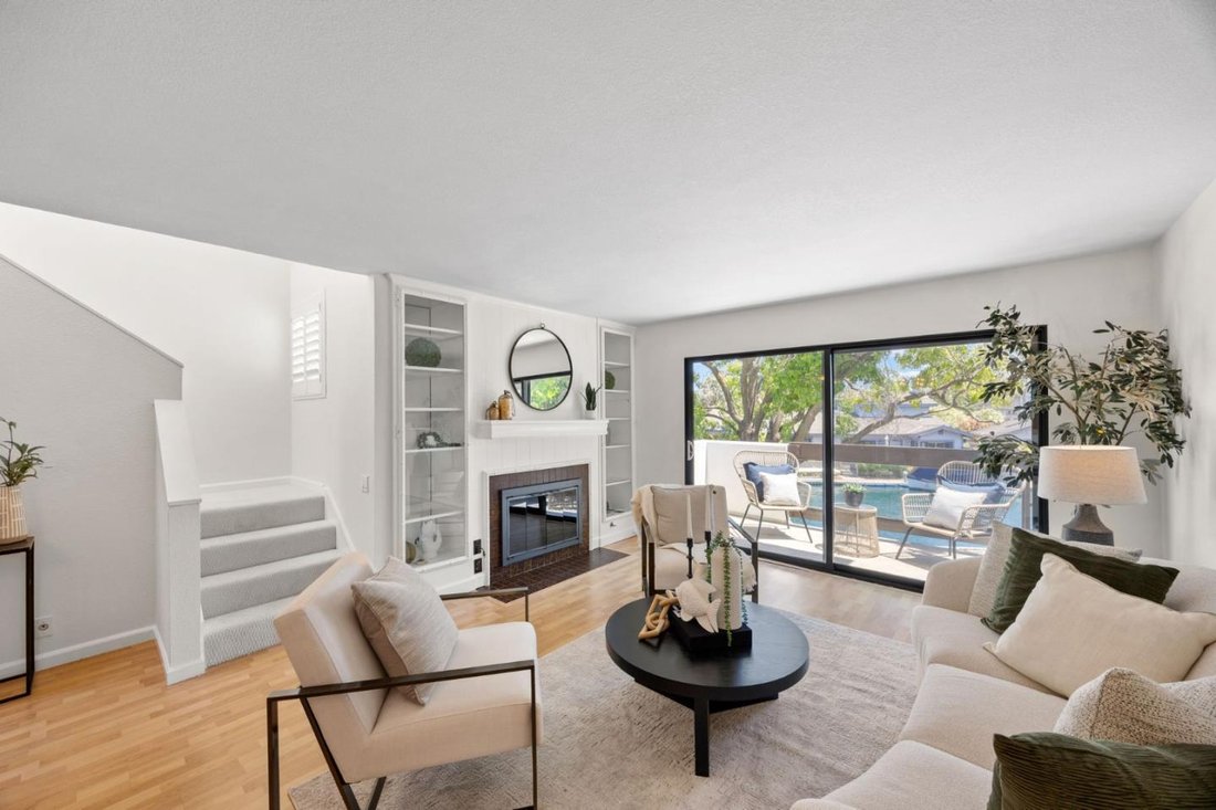 Condo in San Mateo, California, United States 3 - 18222130