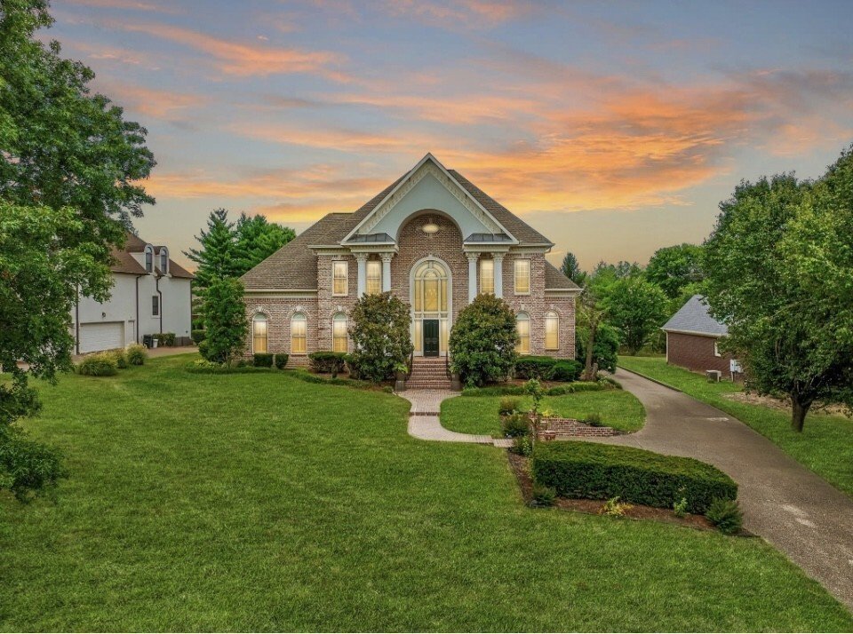 House in Nashville, Tennessee, United States 1 - 18222267