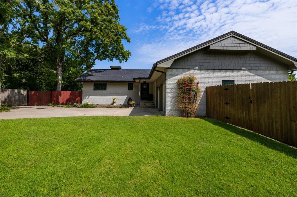 House in Azle, Texas, United States 3 - 18223424