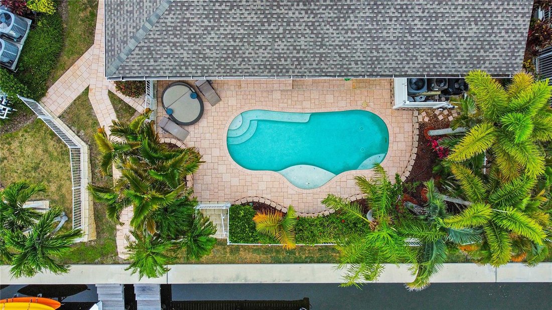 House in Apollo Beach, Florida, United States 5 - 18222877