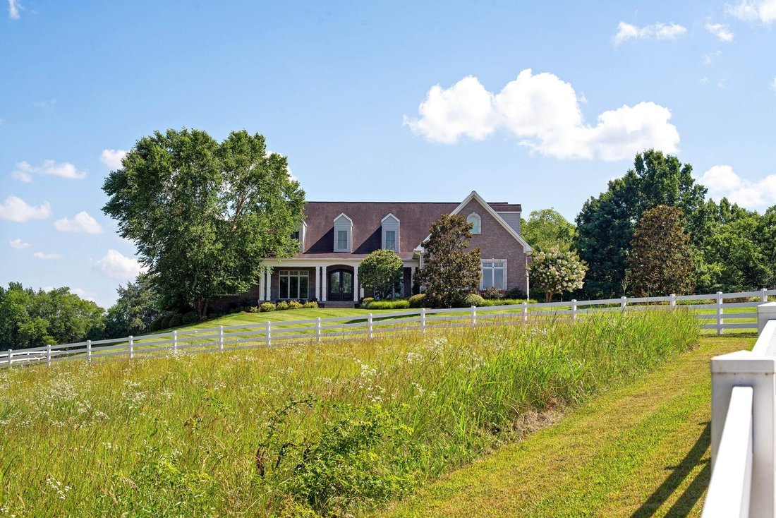 House in Franklin, Tennessee, United States 2 - 18222298