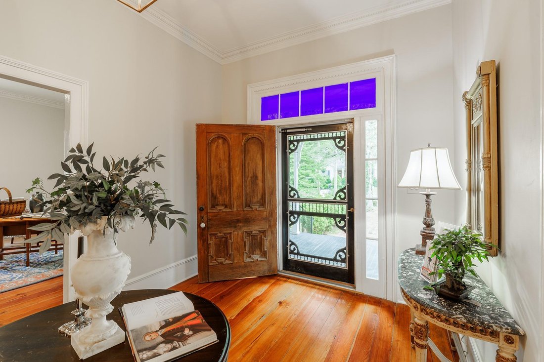 House in Washington, Georgia, United States 4 - 17208156