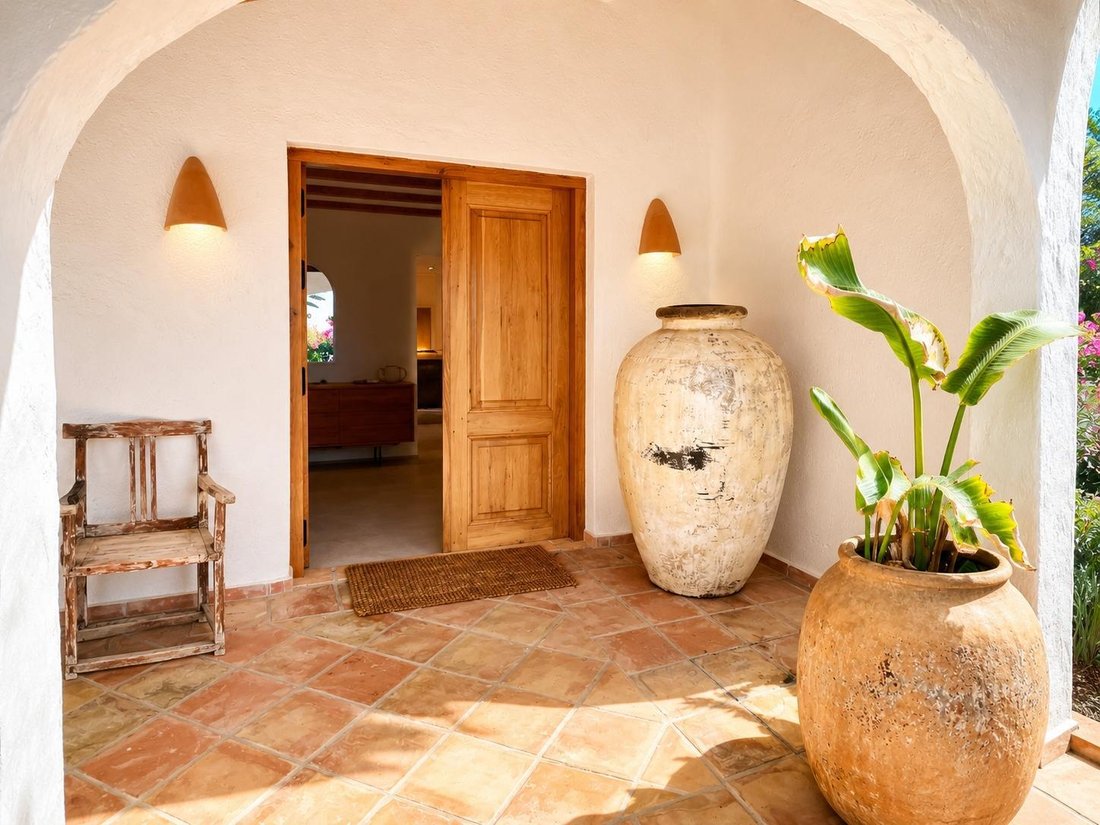 Villa in Xabia / Javea, Valencian Community, Spain 5 - 18222636
