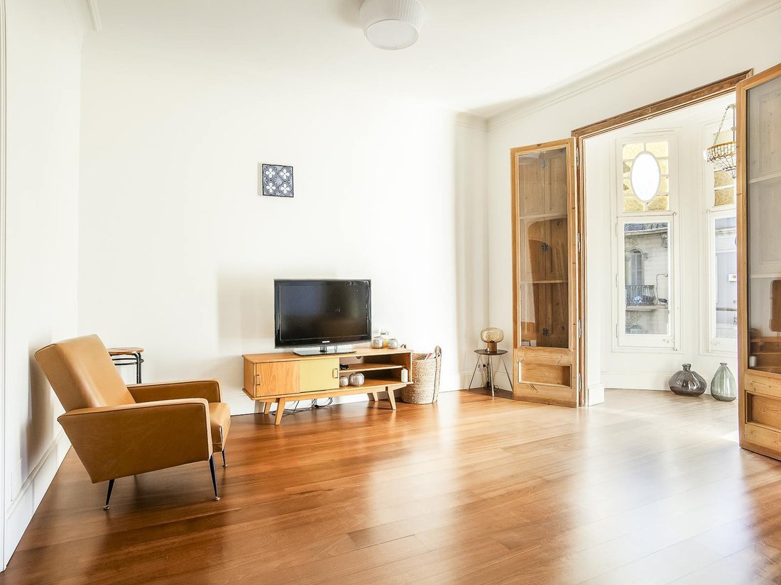 Apartment in Gracia, Barcelona, Spain 3 - 16662047