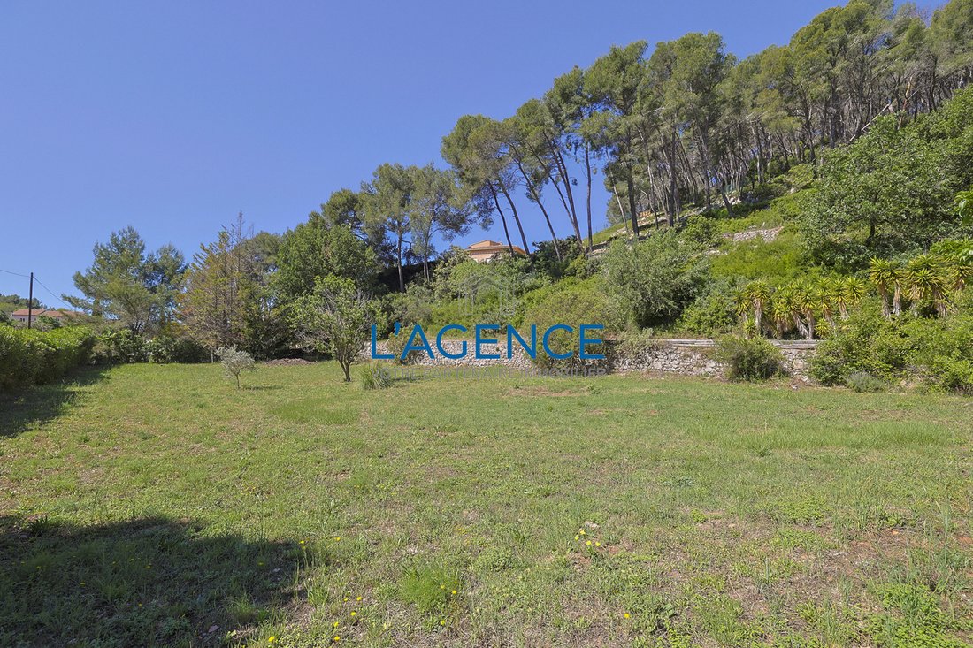 Villa in Centre Ville, Carqueiranne, France 5 - 18222720