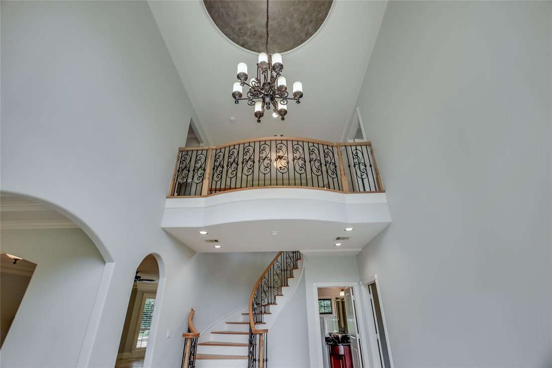 House in Spring, Texas, United States 5 - 18223266