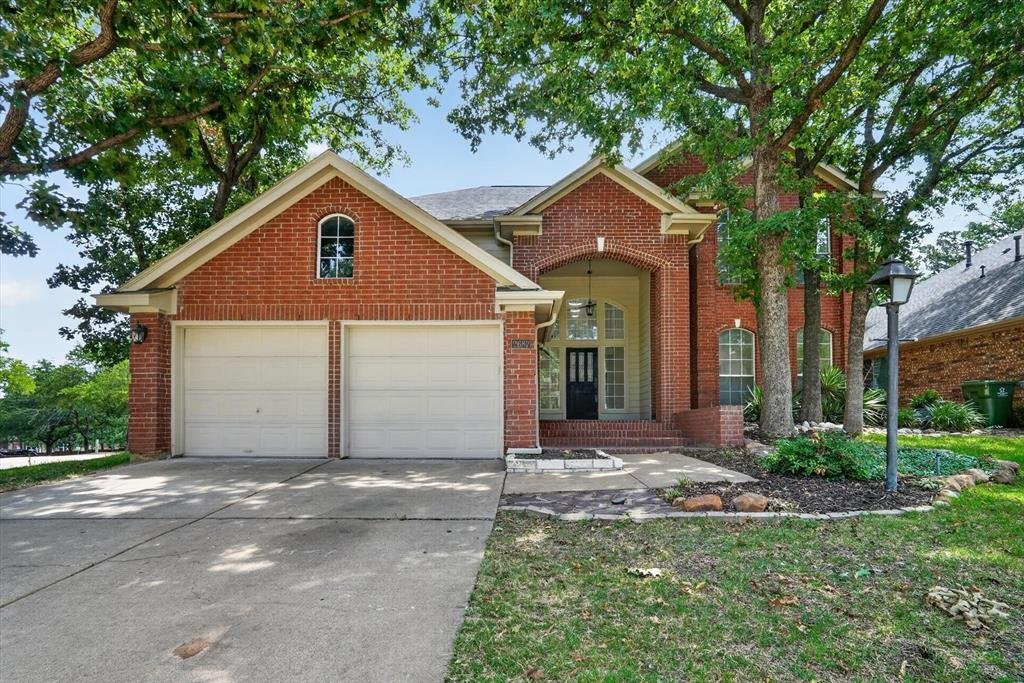 House in Lewisville, Texas, United States 3 - 18165074