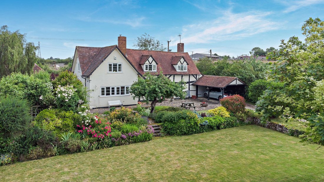 House in Ladywood, England 1 - 18222743