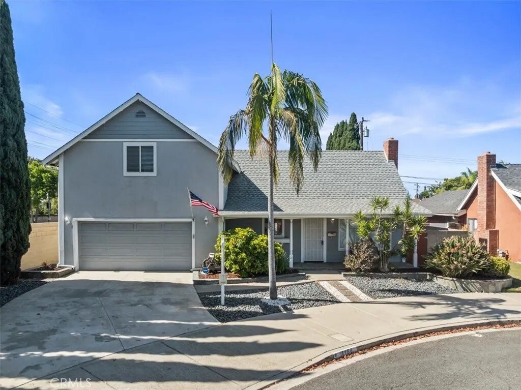House in Costa Mesa, California, United States 1 - 18223345