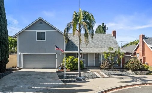 House in Costa Mesa, California, United States 1