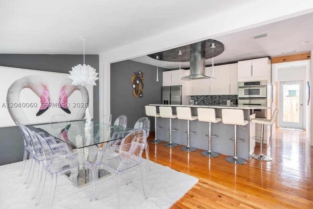 House in Fort Lauderdale, Florida, United States 2 - 18222910
