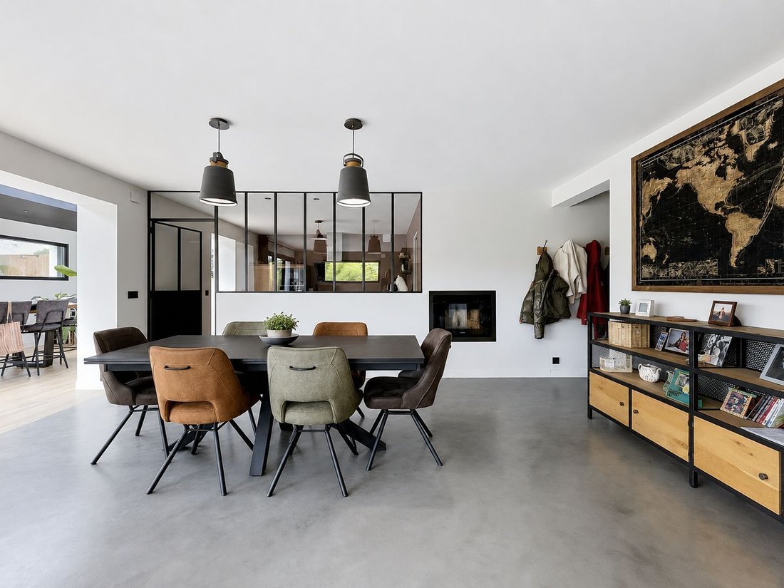 House in Centre Ville Sud Ouest, Plœmeur, France 3 - 18122336