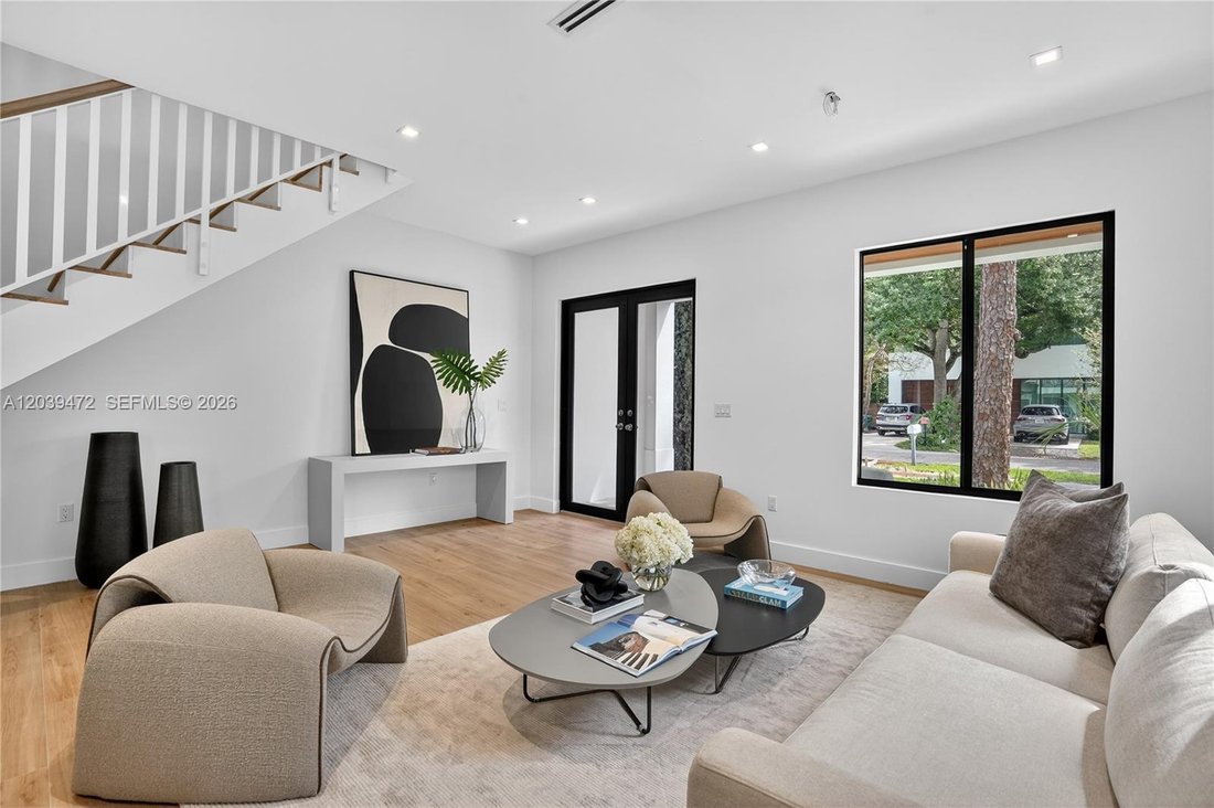 House in Miami, Florida, United States 5 - 18223330
