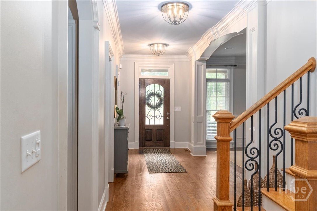 House in Watkinsville, Georgia, United States 3 - 18223124
