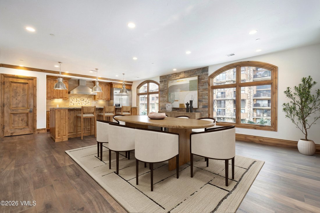 Condo in Vail, Colorado, United States 5 - 18221894