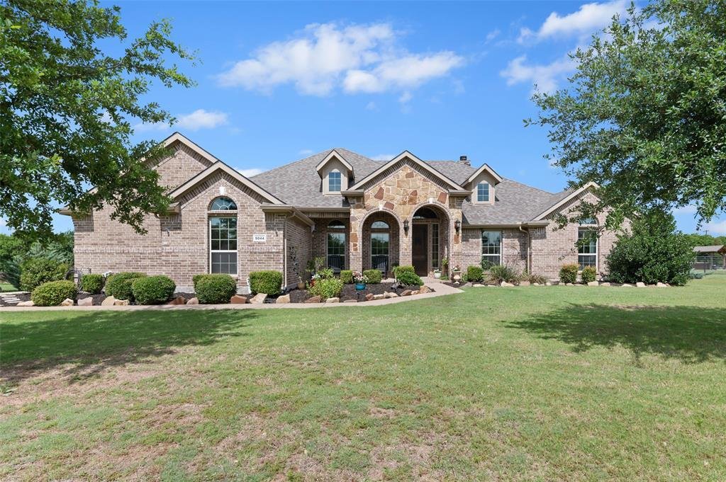 House in Celina, Texas, United States 3 - 18223366