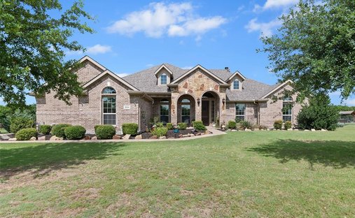 Haus in Celina, Texas, Vereinigte Staaten 1