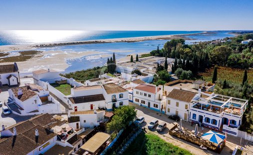 Villa in Vila Nova de Cacela, Algarve, Portugal 1