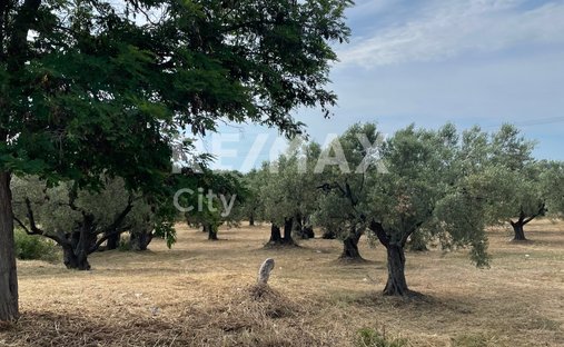 Terreno in Alexandroupoli, Macedonia and Thrace, Grecia 1