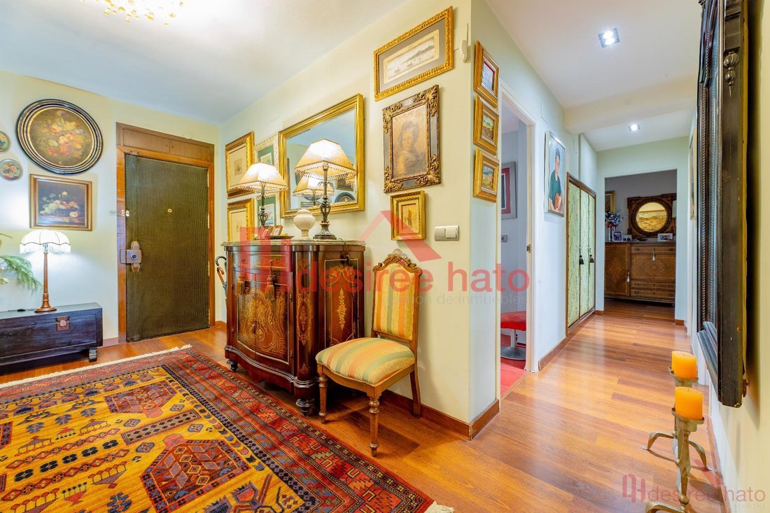 Apartment in Ciutat Vella, Valencia, Spain 4 - 16778949