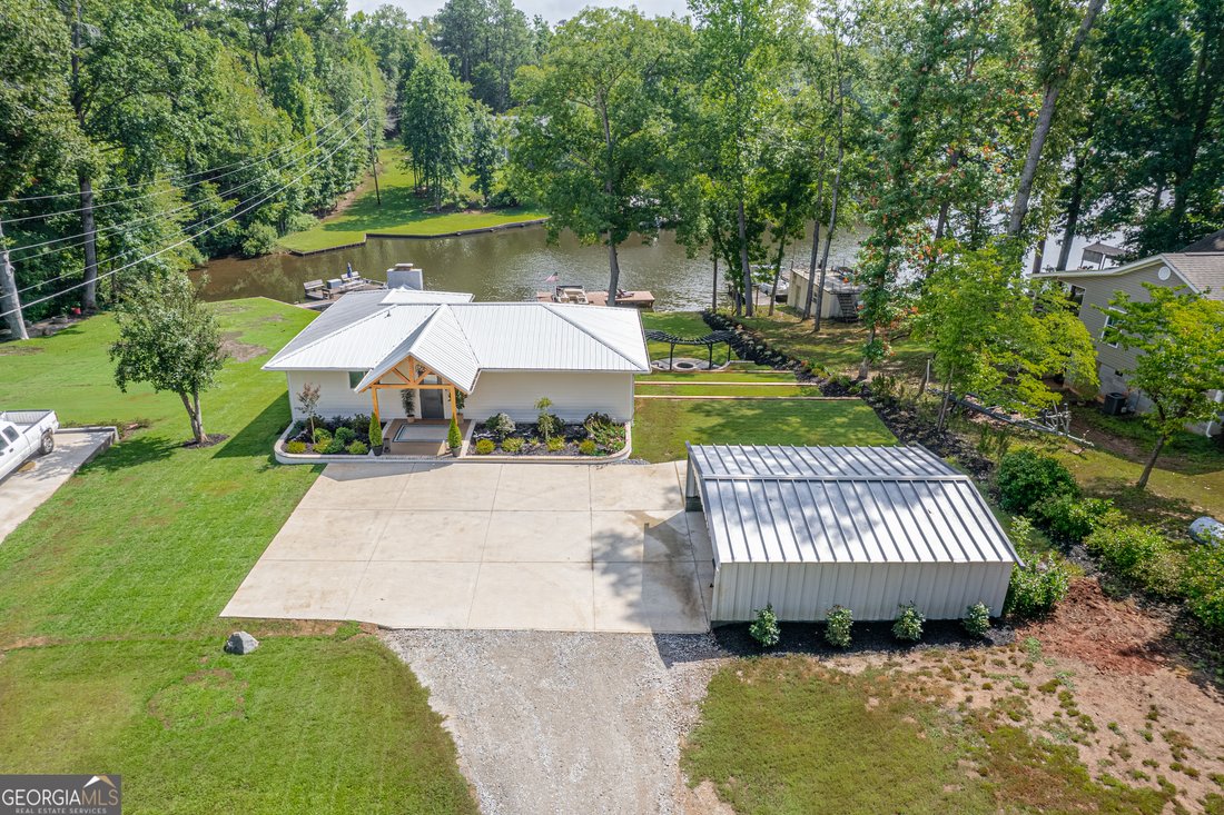 House in Eatonton, Georgia, United States 1 - 18223151