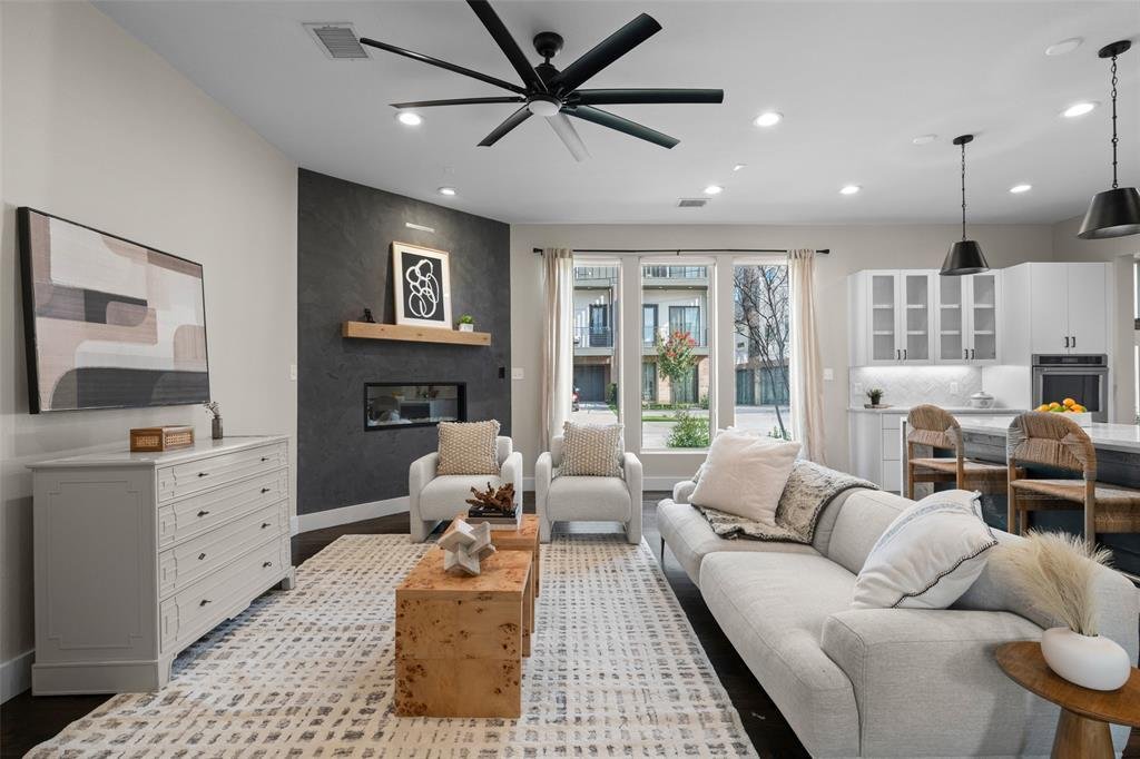 House in Dallas, Texas, United States 4 - 18223439