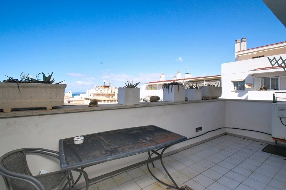 Apartment in Playa de Palma, Palma, Balearic Islands 5 - 18223055