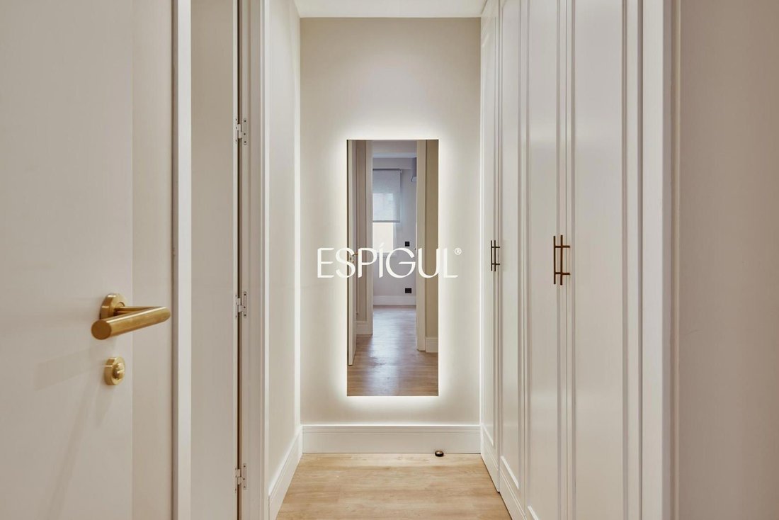 Apartment in Chamartín, Madrid, Spain 5 - 18221960