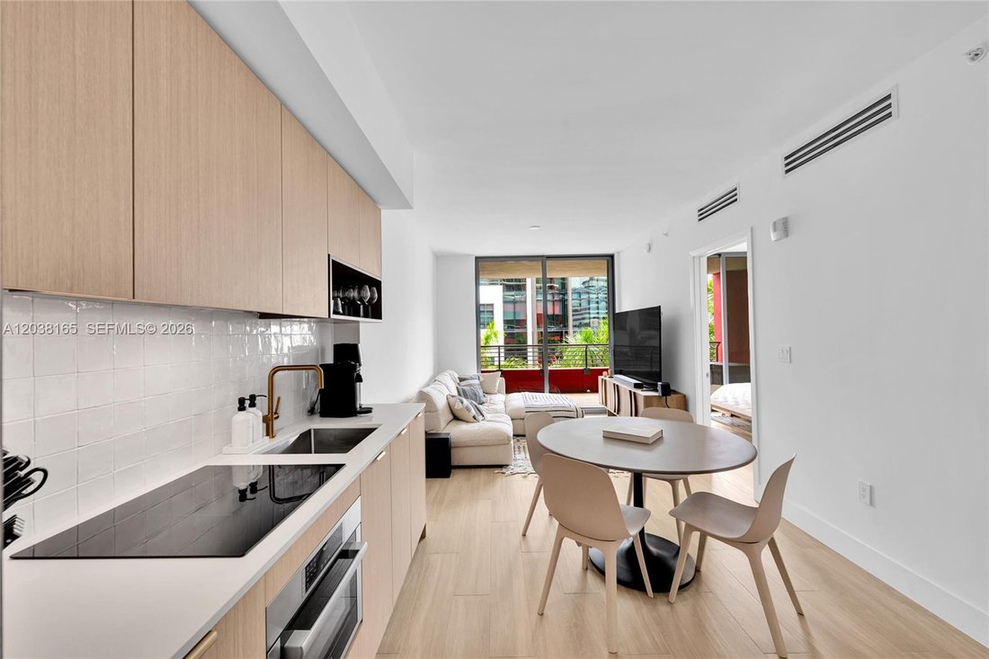 Condo in Miami, Florida, United States 2 - 18223609