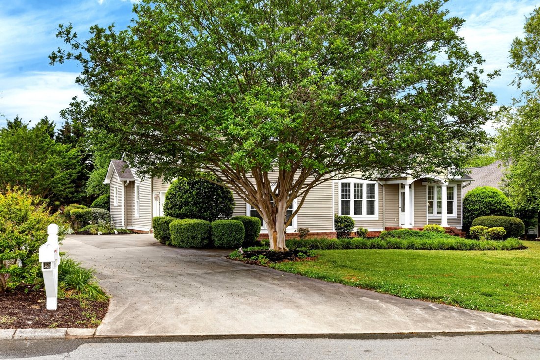 House in Cleveland, Tennessee, United States 4 - 18222249
