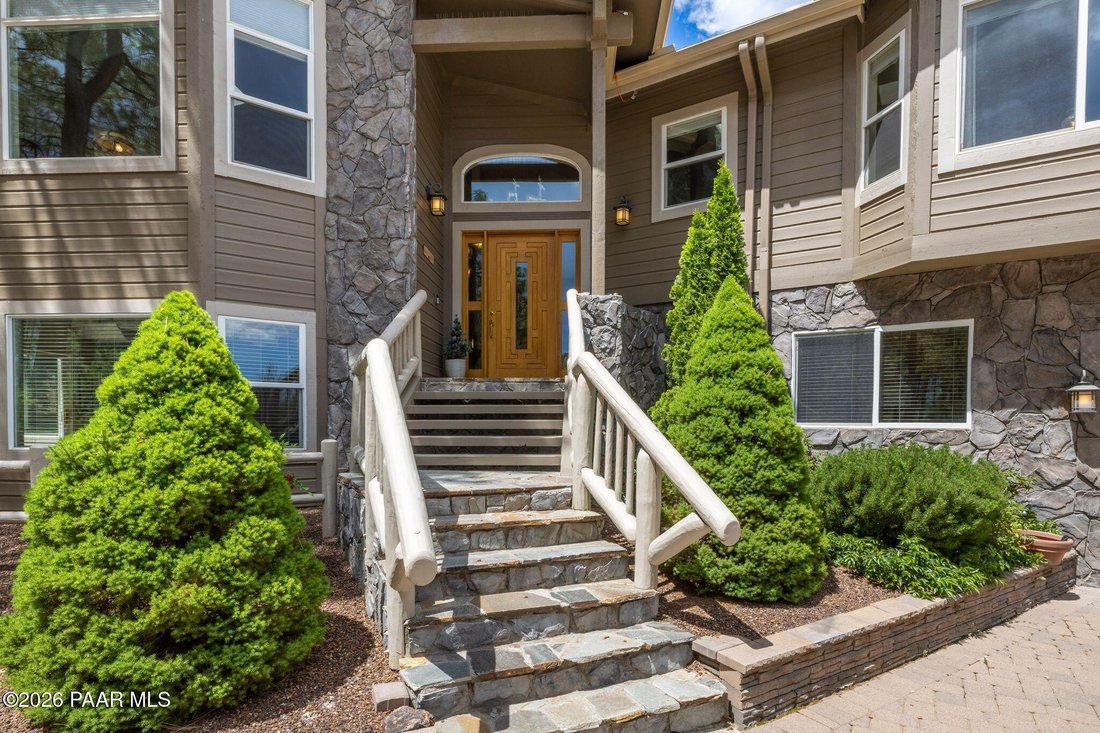 House in Prescott, Arizona, United States 4 - 18221975