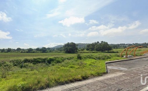 Land in Zempoala, Hidalgo, Mexico 1