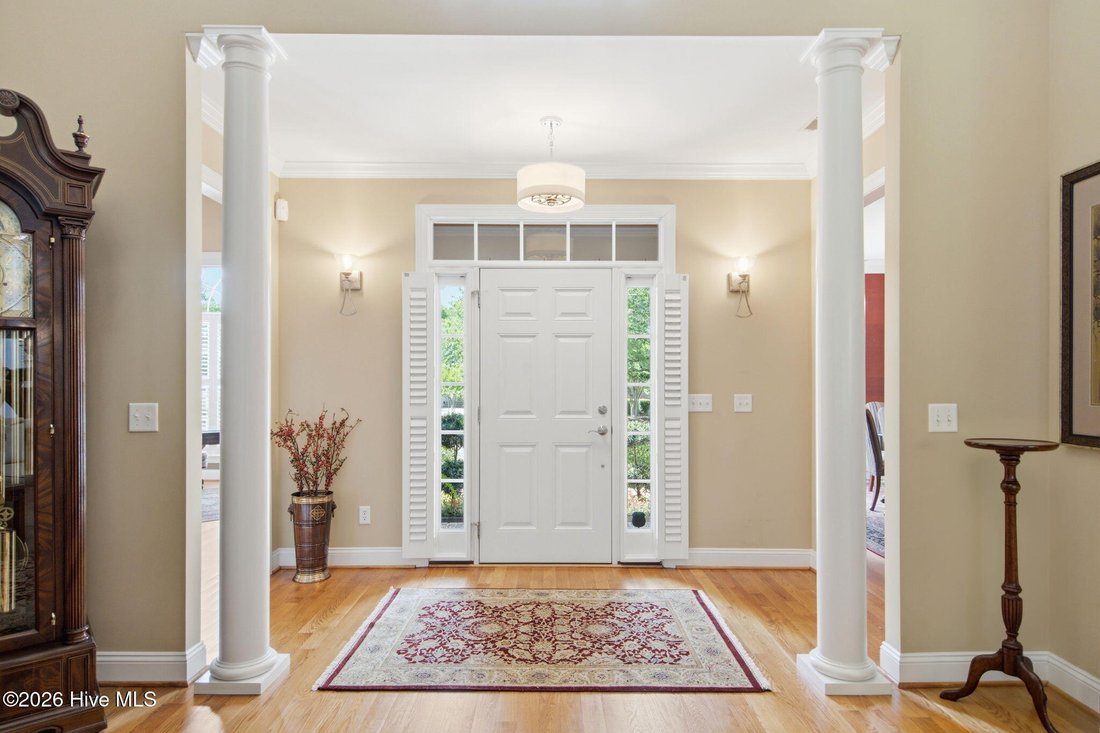 House in Wilmington, North Carolina, United States 2 - 18223103