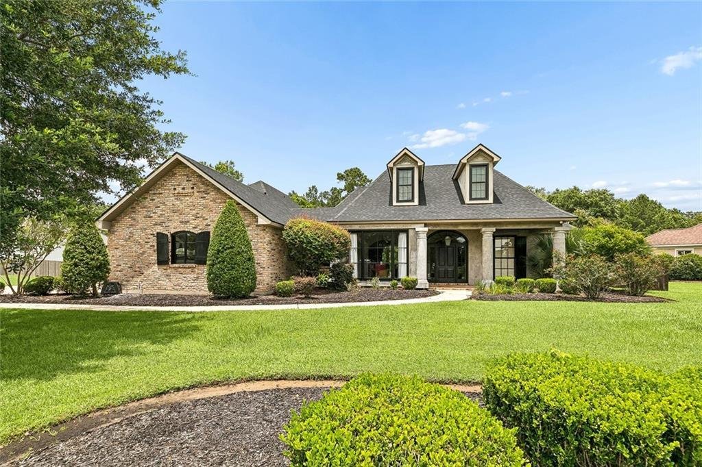 House in Madisonville, Louisiana, United States 1 - 18222638