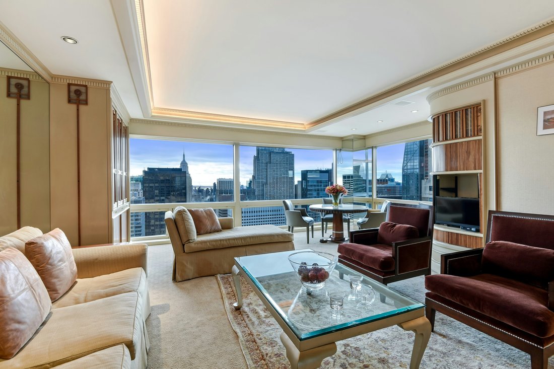Condo in New York, New York, United States 1 - 17774998