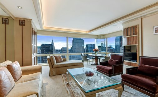 House in New York, New York, United States 1
