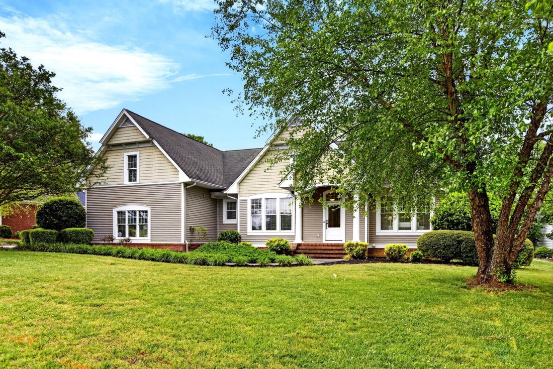 House in Cleveland, Tennessee, United States 2 - 18222249