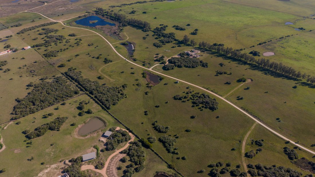 Land in José Ignacio, Maldonado Department, Uruguay 5 - 18223207