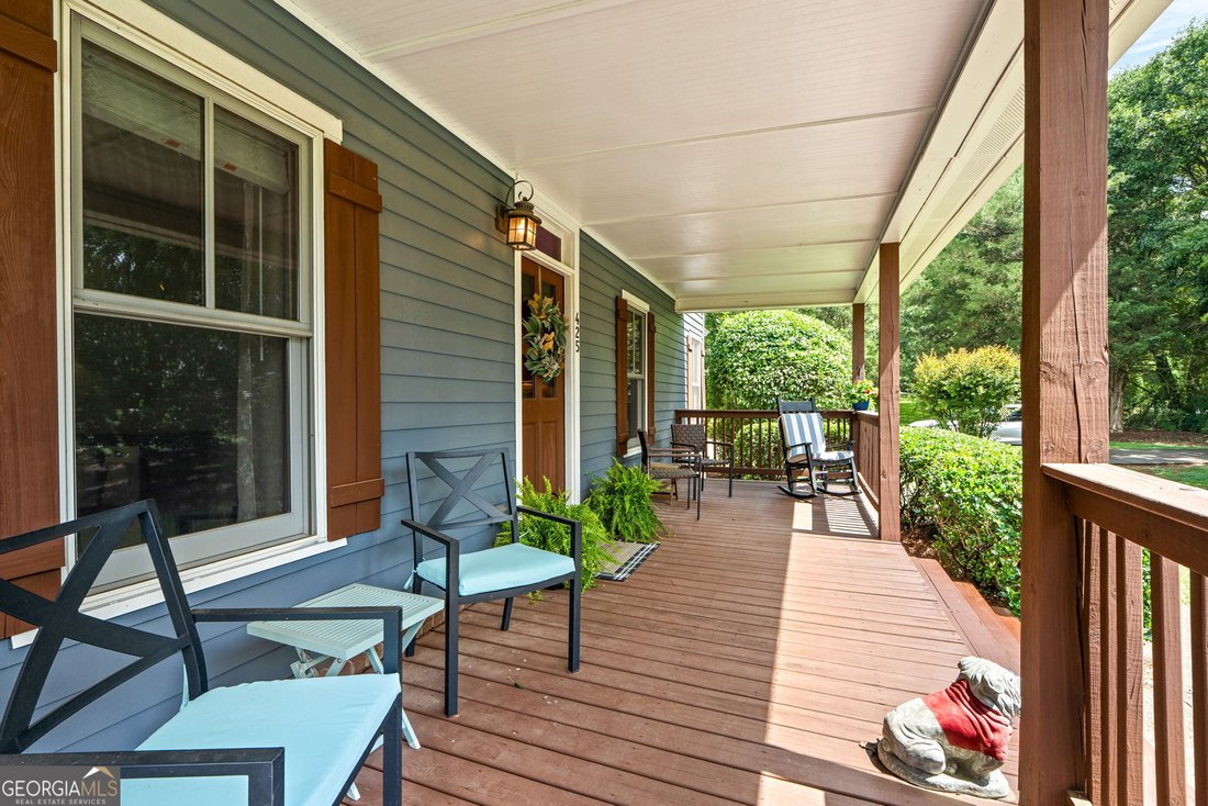 House in Athens, Georgia, United States 4 - 18223185