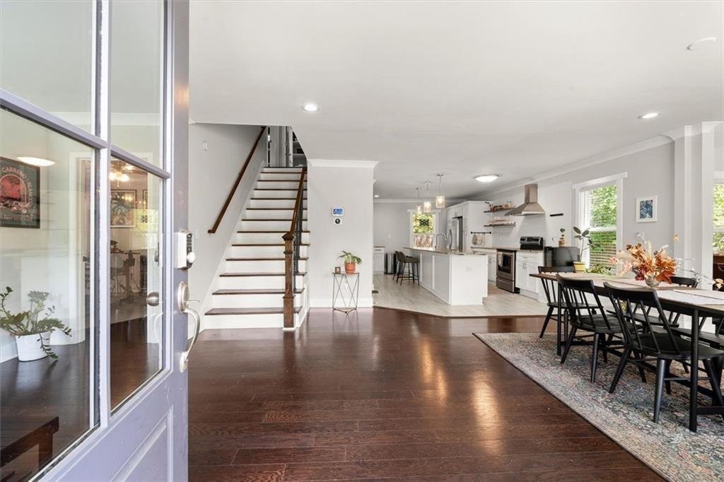 House in Atlanta, Georgia, United States 3 - 17913980