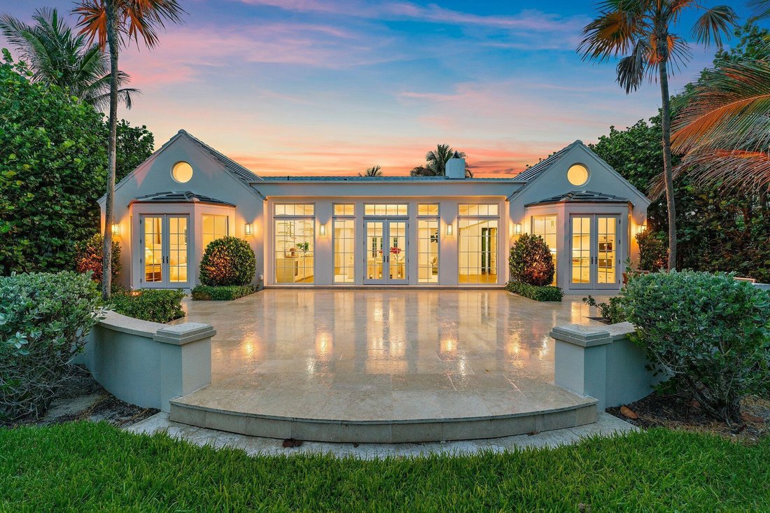 Casa a Hobe Sound, Florida, Stati Uniti 5 - 18222526